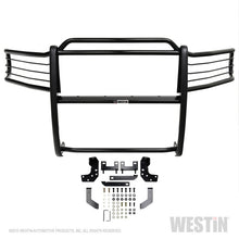 गैलरी व्यूवर में इमेज लोड करें, Westin 2009-2018 Dodge/Ram 1500 Sportsman Grille Guard - Black