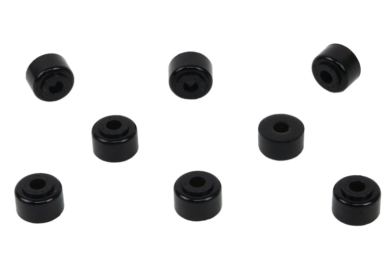 Whiteline 10/65-73 Ford Mustang Front Sway Bar Link Bushings (Qty 8)