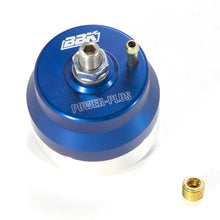 Laden Sie das Bild in den Galerie-Viewer, BBK 86-93 Mustang 5.0 Adjustable Fuel Pressure Regulator