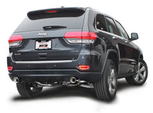 Charger l&#39;image dans la galerie, Borla 11-16 Jeep Grand Cherokee Limited/Laredo 5.7L 8cyl 4WD/RWD SS Catback Exhaust