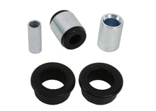 Carica l&#39;immagine nel visualizzatore di Gallery, Whiteline Plus 95-04 Nissan Pathfinder R50 Rear Panhard Rod Bushing