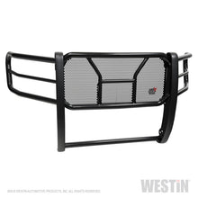 गैलरी व्यूवर में इमेज लोड करें, Westin 15-19 Ford F-150 w/ Front Camera HDX Grille Guard - Black