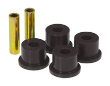 Laden Sie das Bild in den Galerie-Viewer, Prothane Universal Pivot Bushing Kit - 1-3/4 for 1/2in Bolt - Black