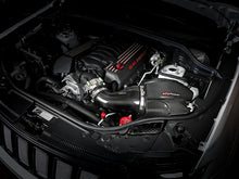 Load image into Gallery viewer, aFe Black Series Cold Air Intake 12-19 Jeep Gand Cherokee (WK2) SRT-8/SRT V8 6.4L HEMI