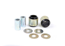 Laden Sie das Bild in den Galerie-Viewer, Whiteline 08+ Subaru WRX Hatch Rear Trailing Arm Bushing Kit