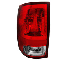 Carica l&#39;immagine nel visualizzatore di Gallery, Xtune Dodge Ram 1500 09-15 Driver Side Tail Lights - OEM Left ALT-JH-DR09-OE-L