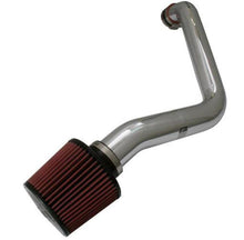 गैलरी व्यूवर में इमेज लोड करें, Injen 99-00 Civic Si Polished Cold Air Intake