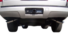 Laden Sie das Bild in den Galerie-Viewer, Gibson 07-12 Chevrolet Avalanche LS 5.3L 2.25in Cat-Back Dual Extreme Exhaust - Aluminized