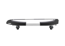 Cargar imagen en el visor de la galería, Thule SUP Taxi XT - Stand Up Paddleboard Carrier (Fits Boards Up to 34in. Wide) - Black/Silver