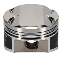 Cargar imagen en el visor de la galería, Wiseco Ford Mazda Duratech 2vp Dished 12.4:1 CR Piston Shelf Kit