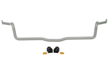 Carica l&#39;immagine nel visualizzatore di Gallery, Whiteline 12+ Ford Focus ST 24mm Heavy Duty Adjustable Swaybar