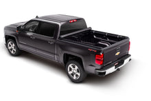 Carica l&#39;immagine nel visualizzatore di Gallery, Truxedo 14-18 GMC Sierra &amp; Chevrolet Silverado 1500 6ft 6in TruXport Bed Cover