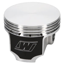 गैलरी व्यूवर में इमेज लोड करें, Wiseco Volkswagen KR/PL 1.8L 16V 81.00mm Bore 8.8:1 CR -1cc Dome Piston Set