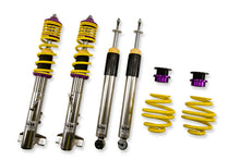 Laden Sie das Bild in den Galerie-Viewer, KW Coilover Kit V3 BMW 3series E36 (3C 3/C 3/CG) Compact (Hatchback)