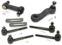 Laden Sie das Bild in den Galerie-Viewer, Ridetech 73-82 Chevy C10 Steering Linkage Kit