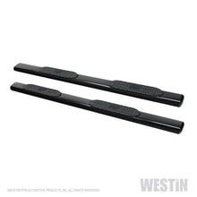 गैलरी व्यूवर में इमेज लोड करें, Westin 19-21 Ram 1500 Crew Cab PRO TRAXX 6 Oval Nerf Step Bars - Black