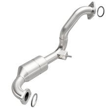 Cargar imagen en el visor de la galería, MagnaFlow Conv DF 2003 Mazda 6 3.0L Rear