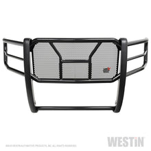 गैलरी व्यूवर में इमेज लोड करें, Westin 15-19 Ford F-150 w/ Front Camera HDX Grille Guard - Black