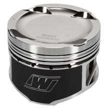 Cargar imagen en el visor de la galería, Wiseco Mitsubishi Lancer EVO 8 - 4G63 Turbo Piston Shelf Stock Kit