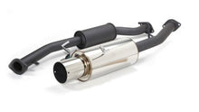 Laden Sie das Bild in den Galerie-Viewer, HKS 95-98 Nissan 240SX Hi-Power Exhaust