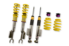 Cargar imagen en el visor de la galería, KW Coilover Kit V3 Audi S6 (4F)Sedan + Avant; quattro