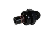 Cargar imagen en el visor de la galería, Aeromotive 1/2in Male Spring Lock / AN-08 Feed Line Adapter (Ford)