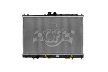 गैलरी व्यूवर में इमेज लोड करें, CSF 04-05 Mitsubishi Outlander 2.4L OEM Plastic Radiator