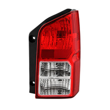 Load image into Gallery viewer, Xtune Nissan Pathfinder 05-12 Passenger Side Tail Lights - OEM Right ALT-JH-NP05-OE-R