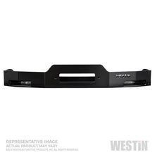 गैलरी व्यूवर में इमेज लोड करें, Westin 19-20 Ram 2500/3500 MAX Winch Tray - Black