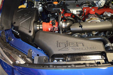 Cargar imagen en el visor de la galería, Injen 2015 Subaru STI 2.5L 4cyl Evolution Intake w/ Ram Air Scoop