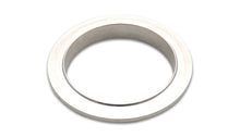 Charger l&#39;image dans la galerie, Vibrant Stainless Steel V-Band Flange for 2.75in O.D. Tubing - Male