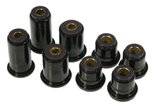 गैलरी व्यूवर में इमेज लोड करें, Prothane 78-88 GM Front Control Arm Bushings - Black