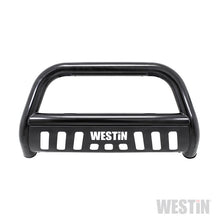 गैलरी व्यूवर में इमेज लोड करें, Westin 2016-2018 Chevy Silverado 1500 E-Series Bull Bar - Black