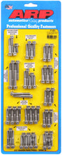 Charger l&#39;image dans la galerie, ARP Suzuki/Hayabusa GSX1300R SS 12pt Accessory Bolt Kit