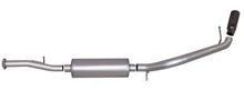 Laden Sie das Bild in den Galerie-Viewer, Gibson 07-12 Chevrolet Avalanche LS 5.3L 3in Cat-Back Single Exhaust - Stainless