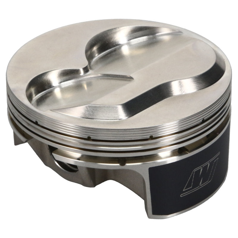 Wiseco Chevy Small Block V8 400 Forged Pistons 4.185in Forged Dome 3.0cc 3.75in Stroke