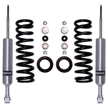 Carica l&#39;immagine nel visualizzatore di Gallery, Bilstein 03-09 Lexus GX470 / 05-21 Toyota Tacoma B8 6112 Front Suspension Lift Kit