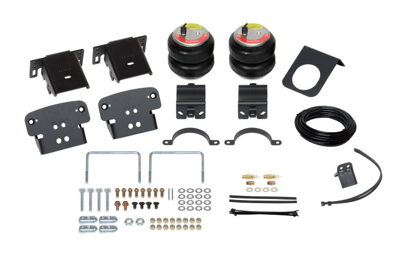 Firestone Ride-Rite Air Helper Spring Kit 17-20 Ford F350/F450 Duel Rear Wheel 4WD (W217602713)