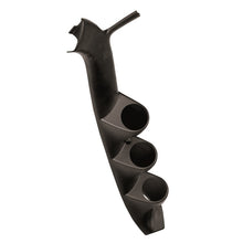 Carica l&#39;immagine nel visualizzatore di Gallery, Autometer 87-93 Ford Mustang 52mm Triple Pillar Pod