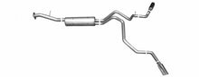 Laden Sie das Bild in den Galerie-Viewer, Gibson 00-06 Chevrolet Tahoe LS 4.8L 2.25in Cat-Back Dual Extreme Exhaust - Stainless