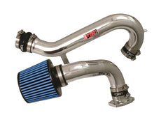 Carica l&#39;immagine nel visualizzatore di Gallery, Injen 98-99 RS 2.5L Polished Cold Air Intake