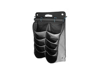 Carica l&#39;immagine nel visualizzatore di Gallery, Thule Shoe Organizer - Black