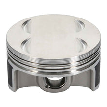 Carica l&#39;immagine nel visualizzatore di Gallery, Wiseco 98-08 Honda J35 3.5L Piston Kit -1.12cc Flat Top