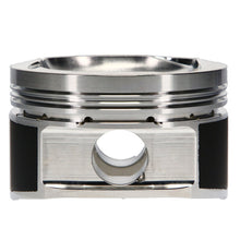 Load image into Gallery viewer, JE Pistons Toyota 2ZZ-GE 2618 Dome 3.248in Bore 1.228 CD 0.787 Pin Dia - Set of 4