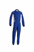 Load image into Gallery viewer, Sparco Suit Eagle 2.0 62 BLU/WHT