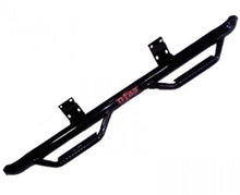 Cargar imagen en el visor de la galería, N-Fab Nerf Step 10-17 Ram 2500/3500/4500 Crew Cab - Gloss Black - Cab Length - 3in