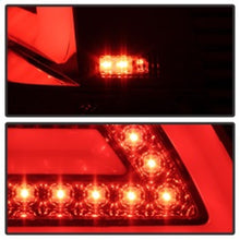 Load image into Gallery viewer, Spyder Chevy Impala 2006-2013 LED Tail Lights Red Clear ALT-YD-CHIP06-LED-RC