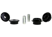 Charger l&#39;image dans la galerie, Whiteline 90-05 Mazda Miata (NA/NB) Differential Mount Bushing Kit