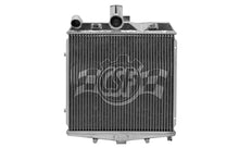 Carica l&#39;immagine nel visualizzatore di Gallery, CSF 05-11 Porsche 911 Carrera/GT3 RS (997) Right Side Radiator