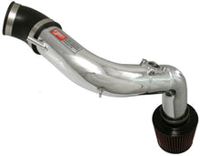 गैलरी व्यूवर में इमेज लोड करें, Injen 06-08 Mazda 6 3.0L V6 (Automantic) Polished Cold Air Intake